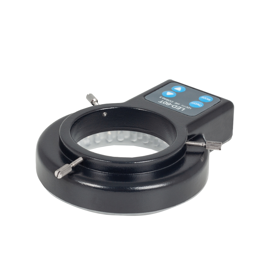 LED-Ringbeleuchtung 60T