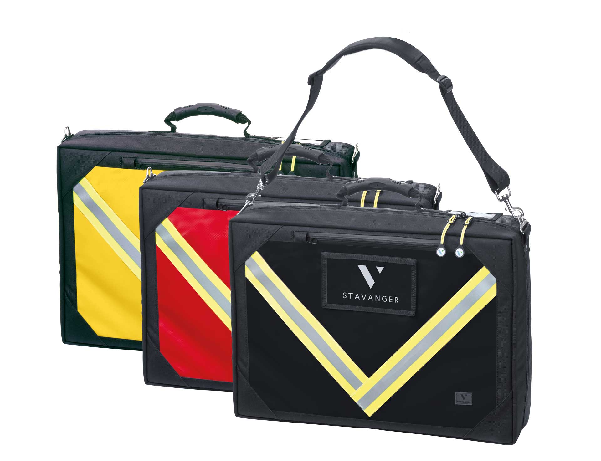 STAVANGER® V4000 Systemtasche