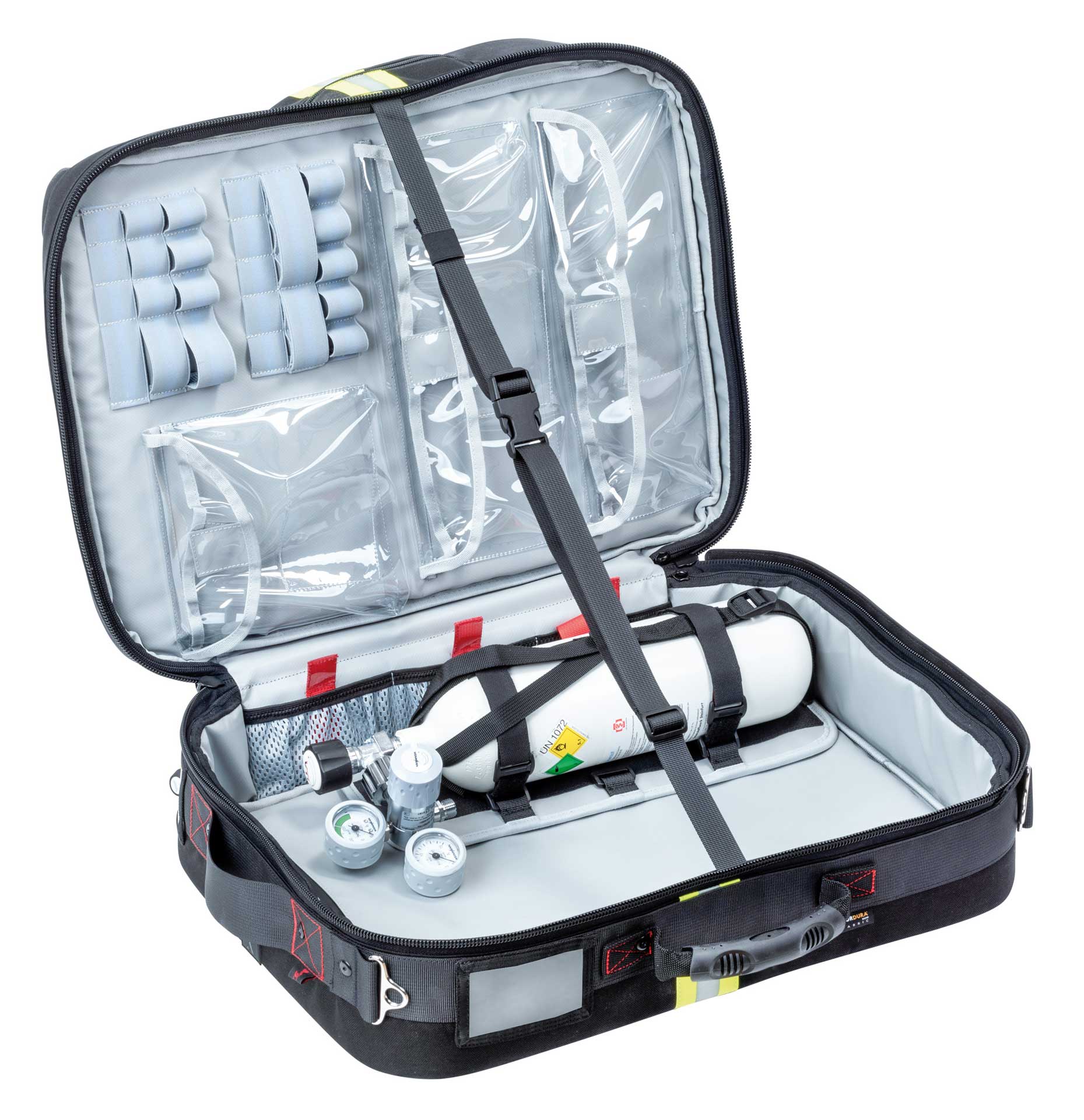 STAVANGER ® XL4000 Rettungsrucksack