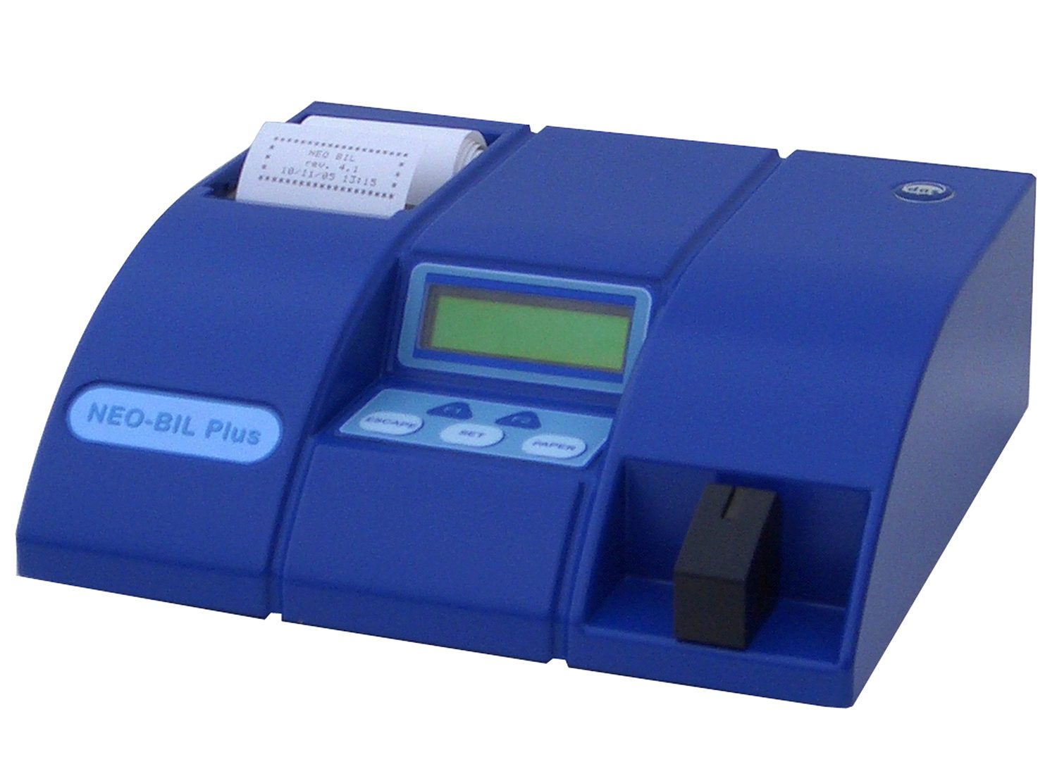 Bilirubin-Messgerät, Modell NEO-BIL Plus (OR-060210)