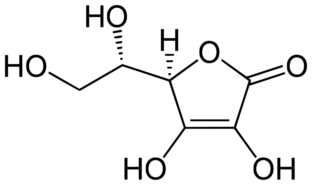 L(+)-Ascorbinsäure ACS, 1 kg, zur Analyse