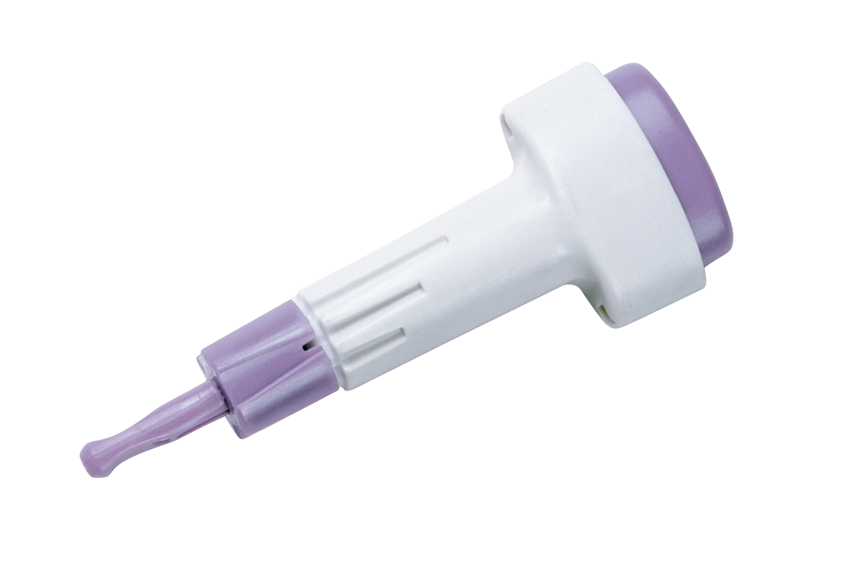 Accu-Chek® Safe-T-Pro Plus