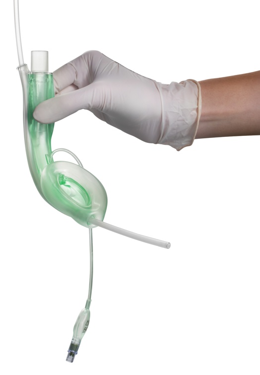 Einweg-Larynxmaske, Ambu® AuraGain™