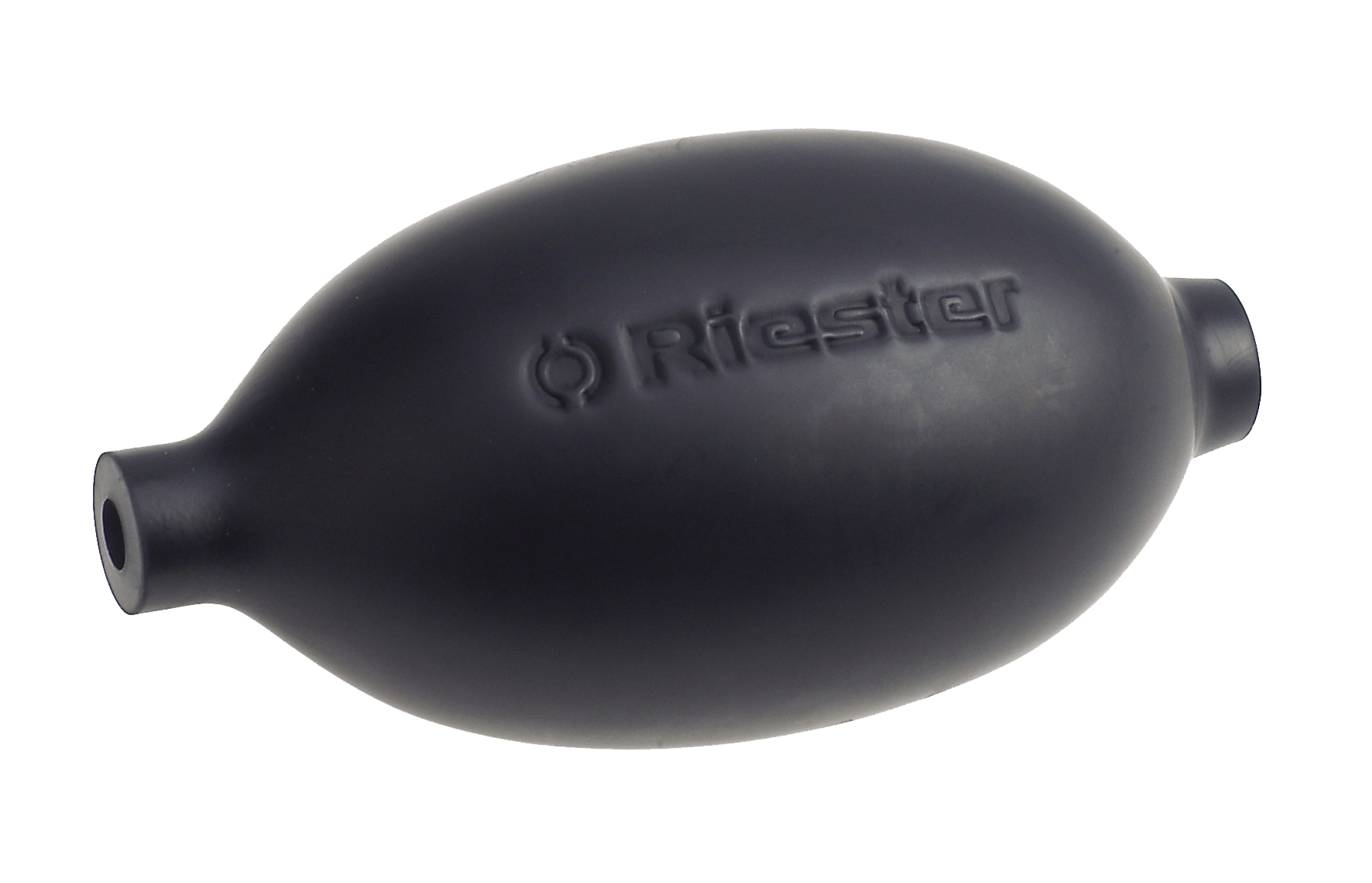 Gebläseball, schwarz für Riester Geräte