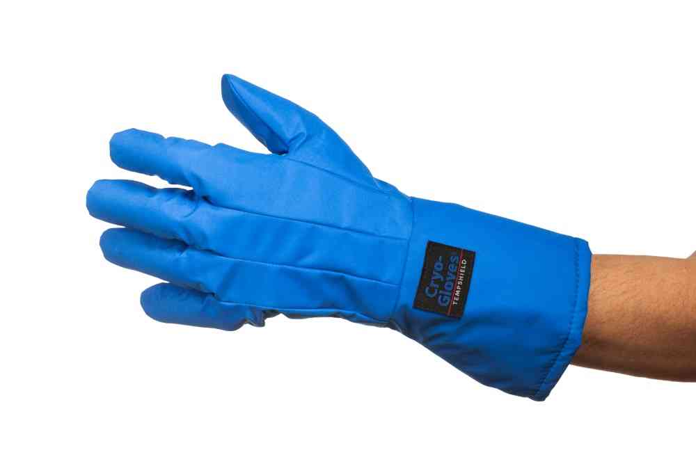 Cryo-Gloves® Kryohandschuh, 40 cm, Gr. XL