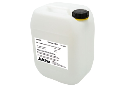 Temperierflüssigkeit Thermal H20S, 10 L