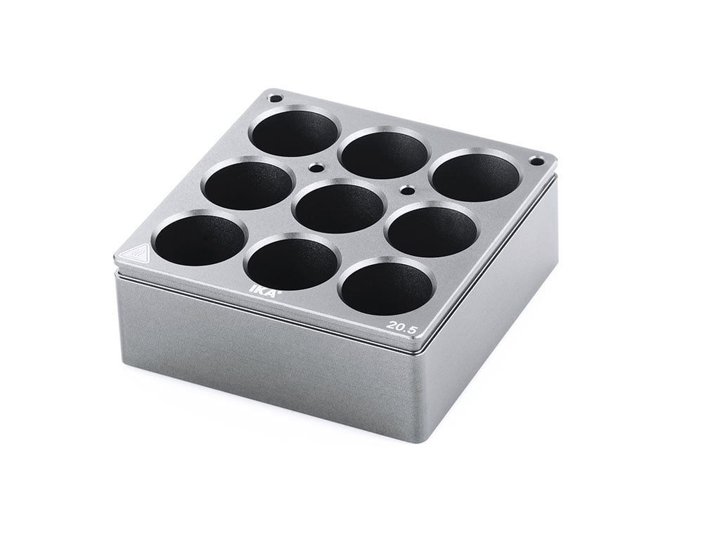 H 135.103 Block, 9 x 16 ml