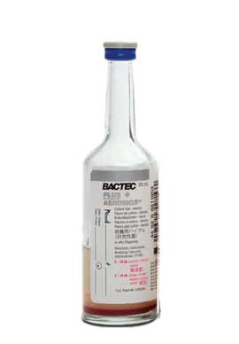 BD BACTEC™ PLUS - Anaerobic/F Medium