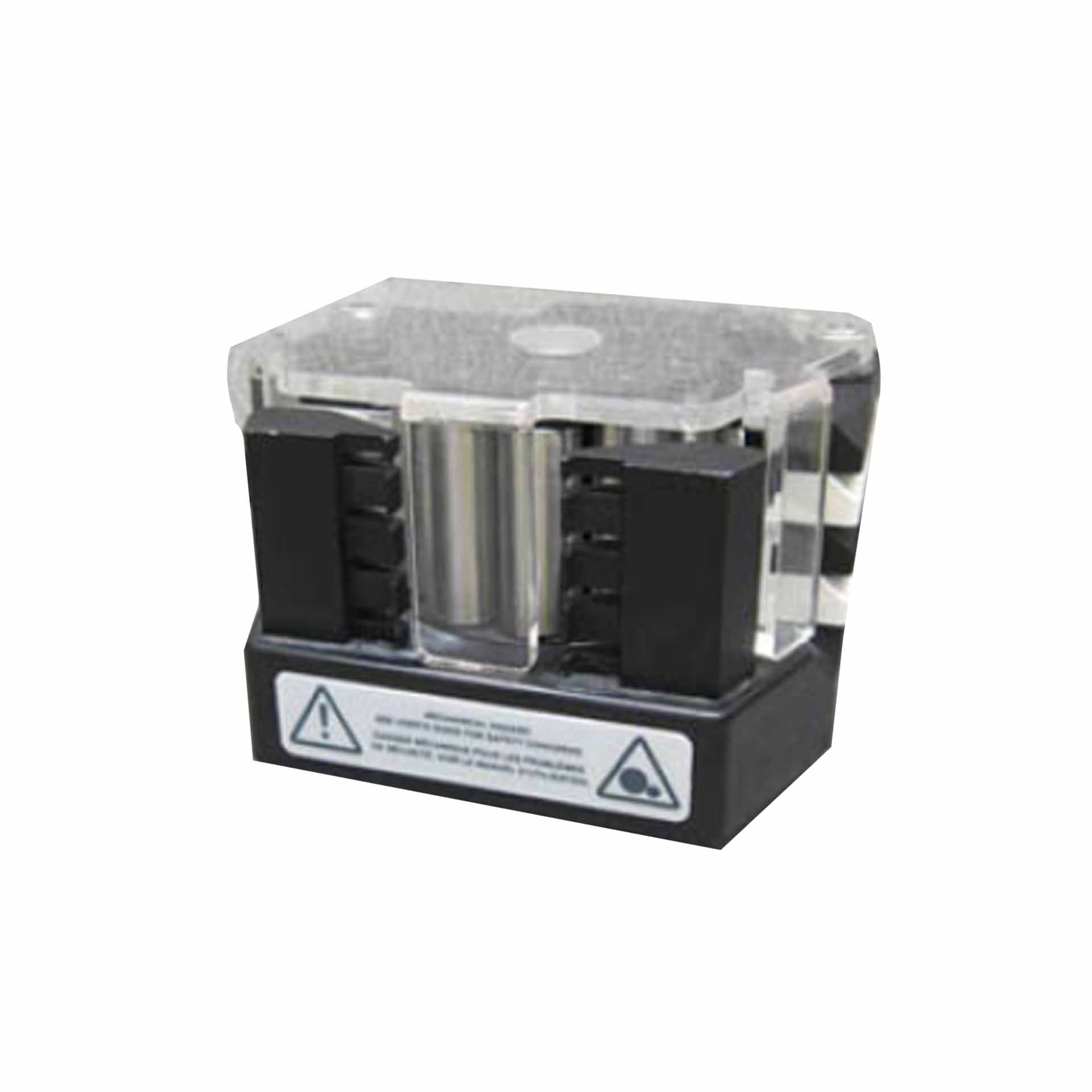 4-Kanal-Pumpenkopf R4 für MINIPULS® 3