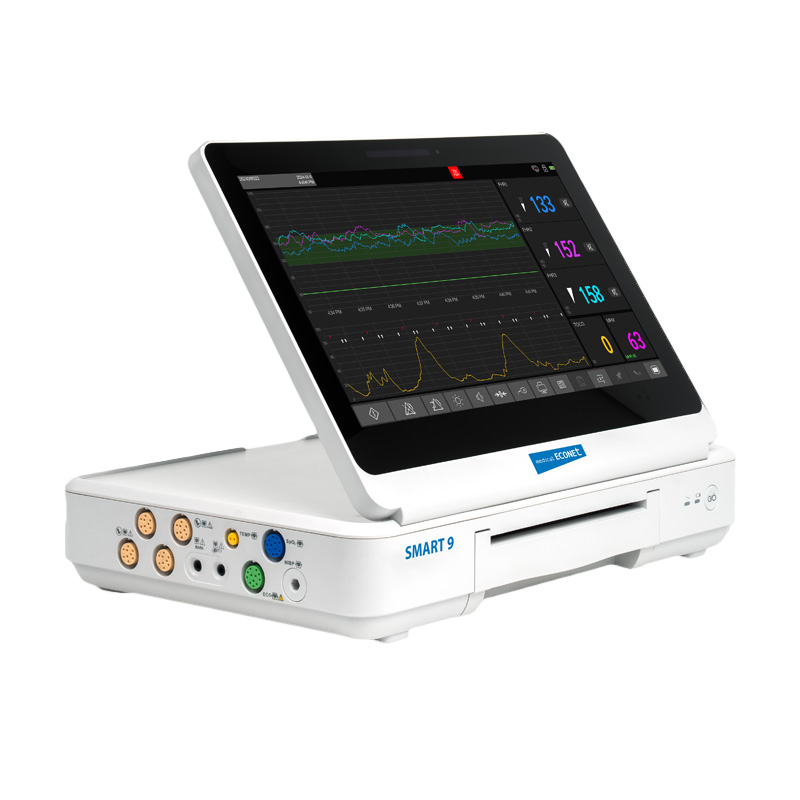 Zwillings-Fetalmonitor SMART 9