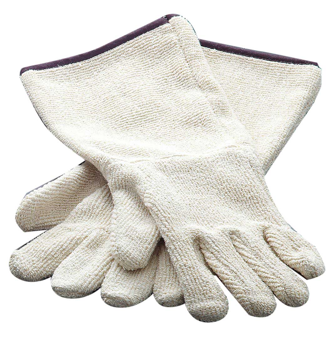 Wärme-/Kälteschutzhandschuhe, 40 cm, Gr. 11