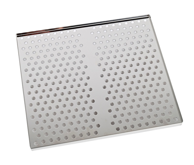 Binder_Lochblech_Edelstahl