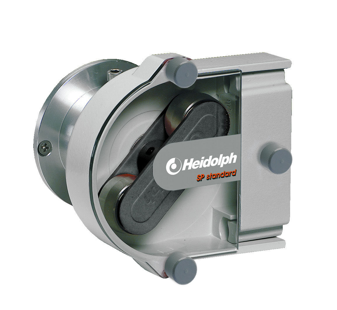 Pumpenkopf SP standard 2,5