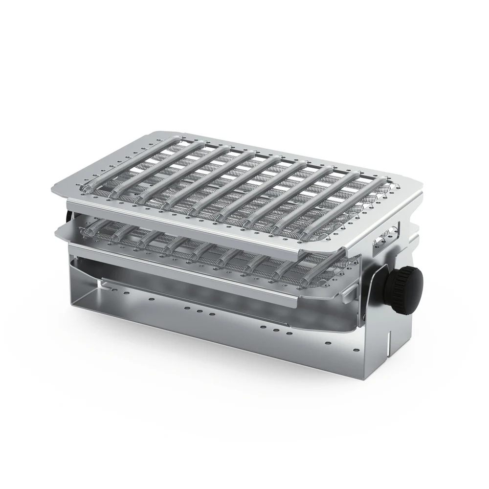 IO R 2.10 Reagenzglasgestell