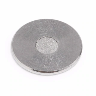 Fritte für 1290 Inline- Filter 0.3µm, 5 Stück
