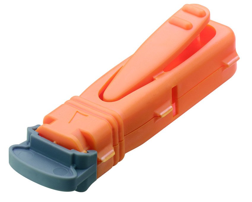 Unistik® 3, 21 G orange