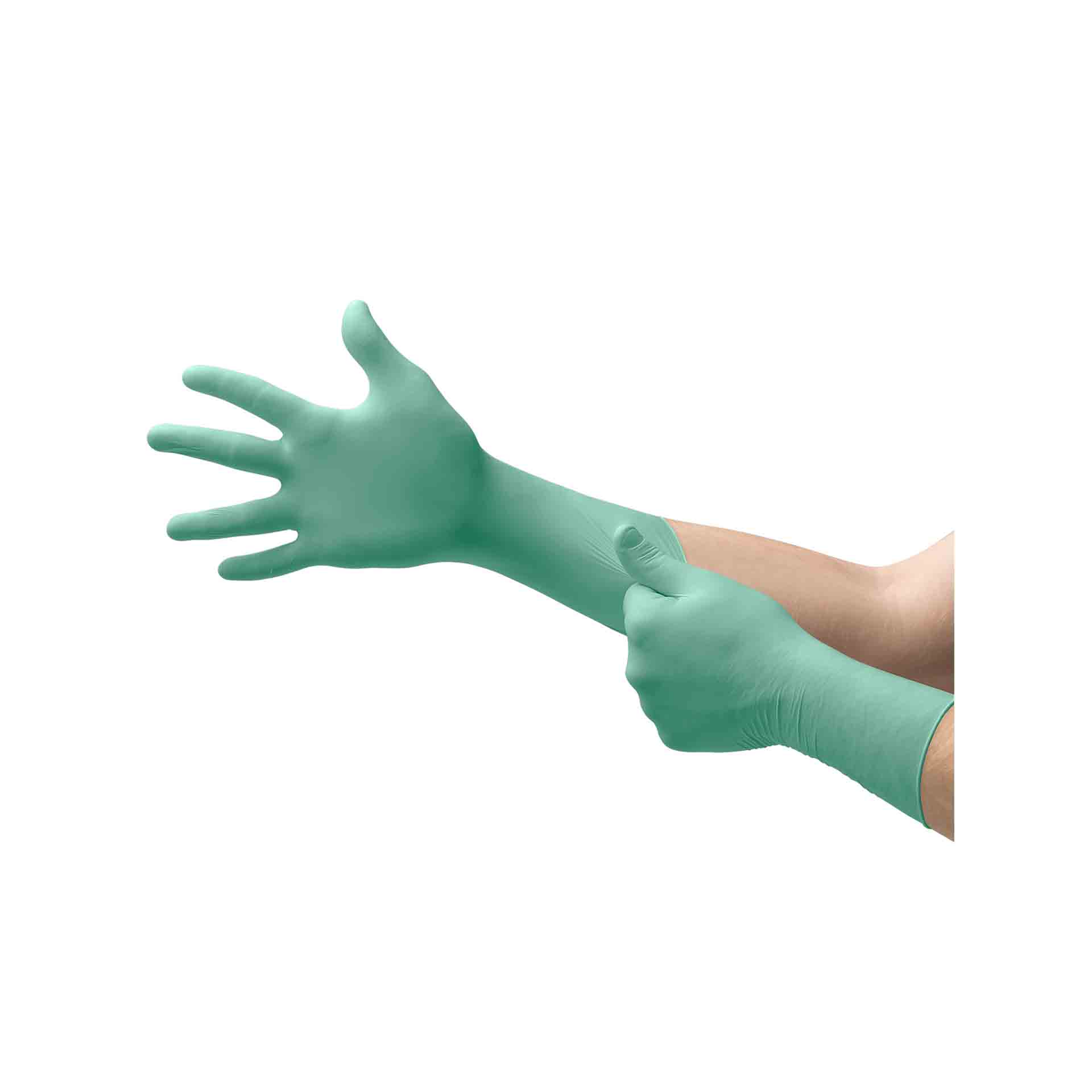MICROFLEX ® NeoTouch, Einmal-Handschuhe, Neopren, 100 Stück