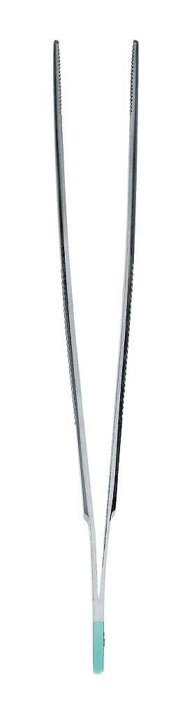 Standard Pinzette, 14,5 cm, gerade