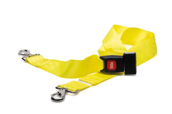 Haltegurt für BaXstrap Spineboard