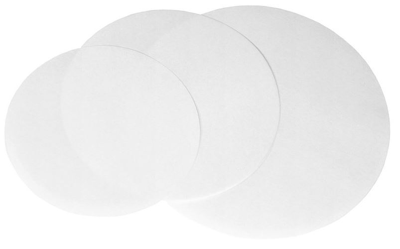 Rundfilter MN 617