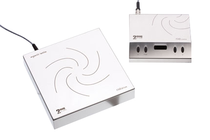 2mag FABdrive Magnetrühr-System