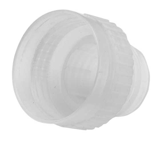Gewindeadapter für ceramus®-classic und EM-Dispenser, ETFE