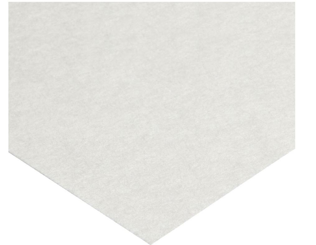 Chromatographie Bögen, 3MM CHR, 110x140 mm