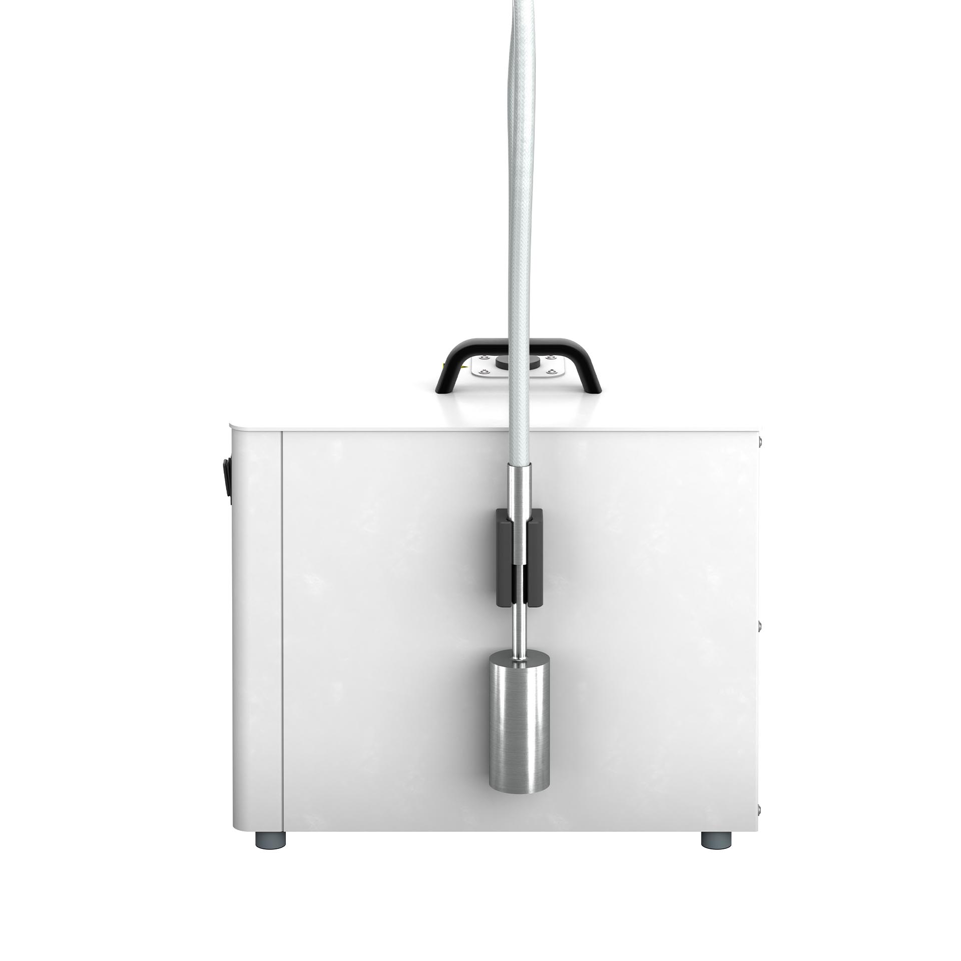 IC40 Eintauchkühler, -40 bis +100°C