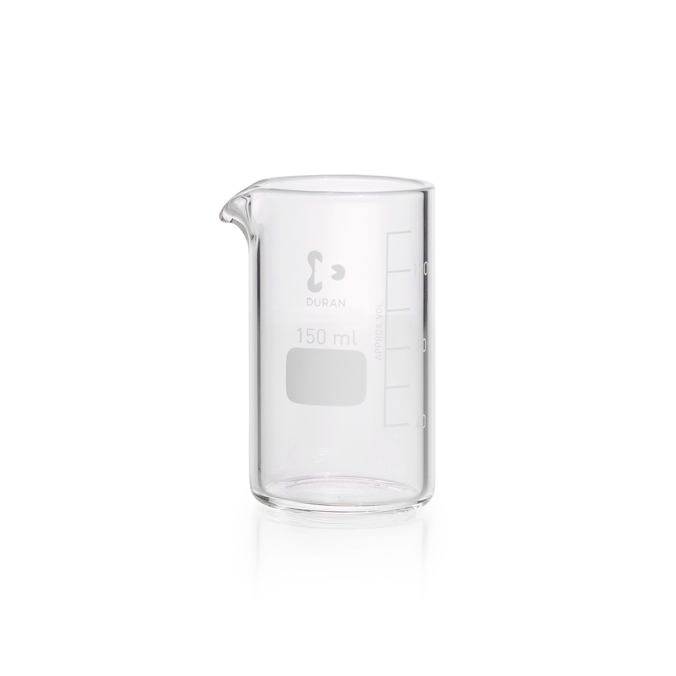 DURAN® Filtrierbecher
