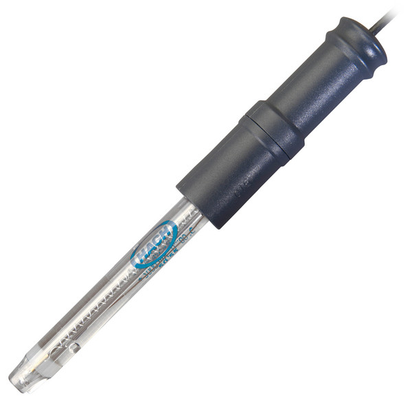 SENSION+ Redox Gel Elektrode, Keramik-Diaphragma