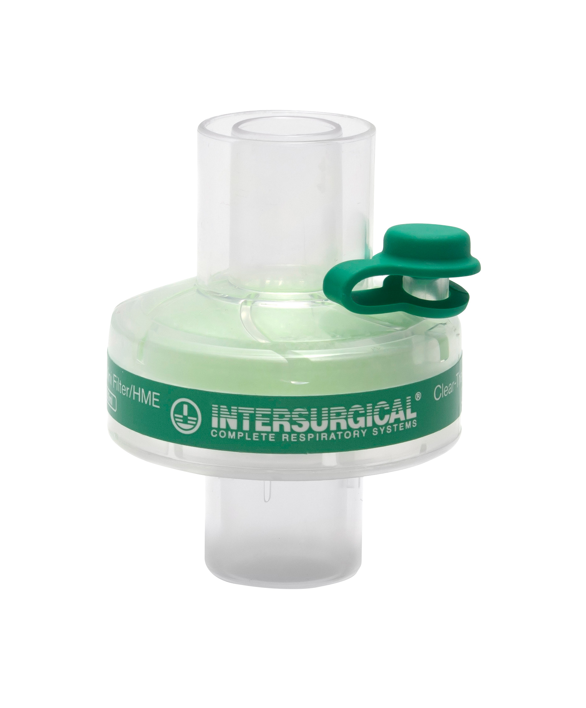Inter Therm HME/F Mini, steril