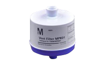 Tankbelüftungsfilter, mit CO²-Absorber für Elix® Systeme