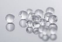 Glasperlen, 500 g