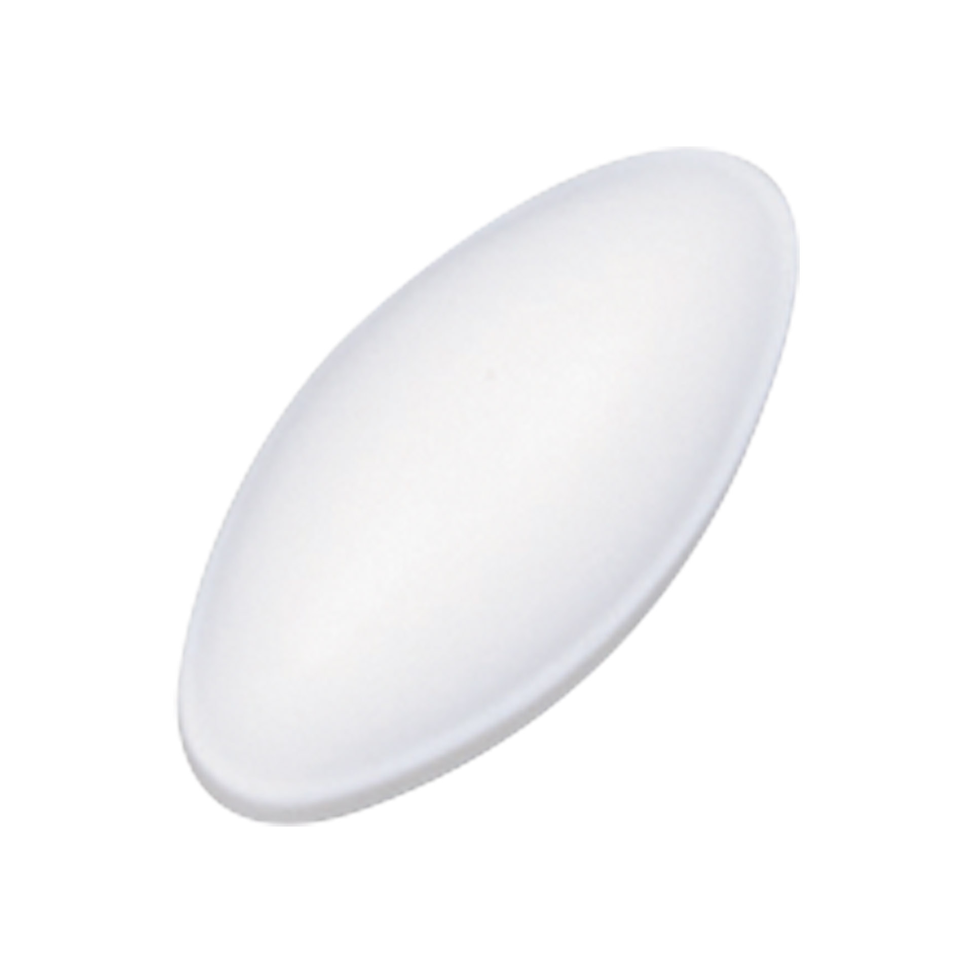Magnetrührstäbchen Set oval