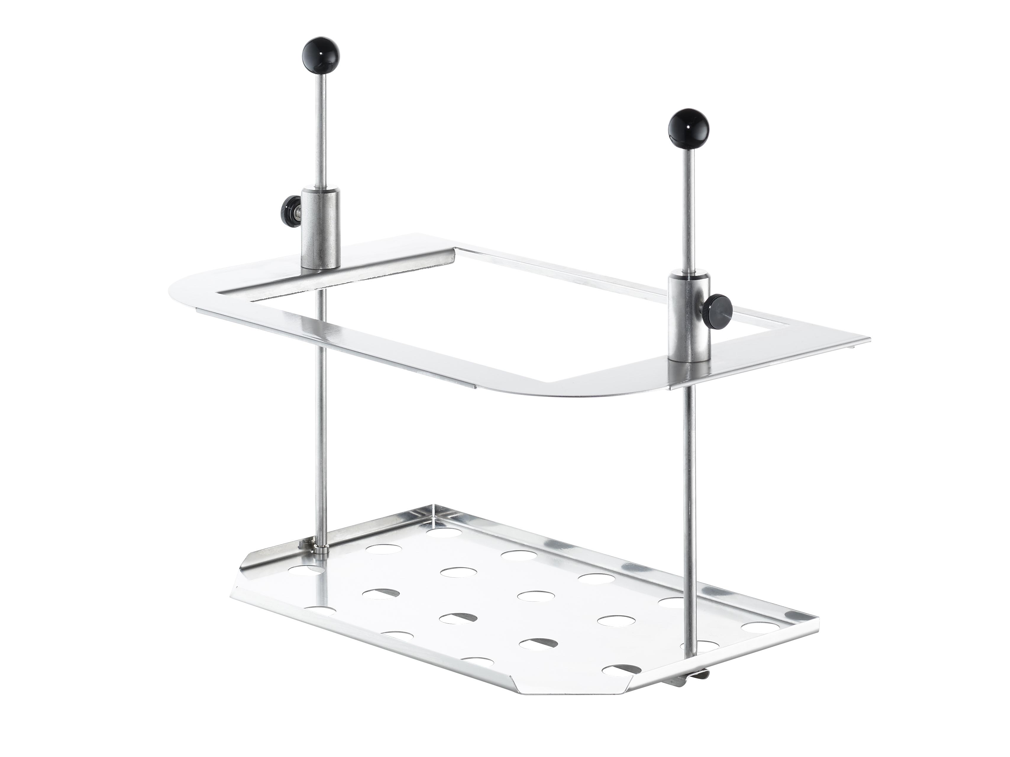 Variabler Stellboden, höhenverstellbar, für B13, B17