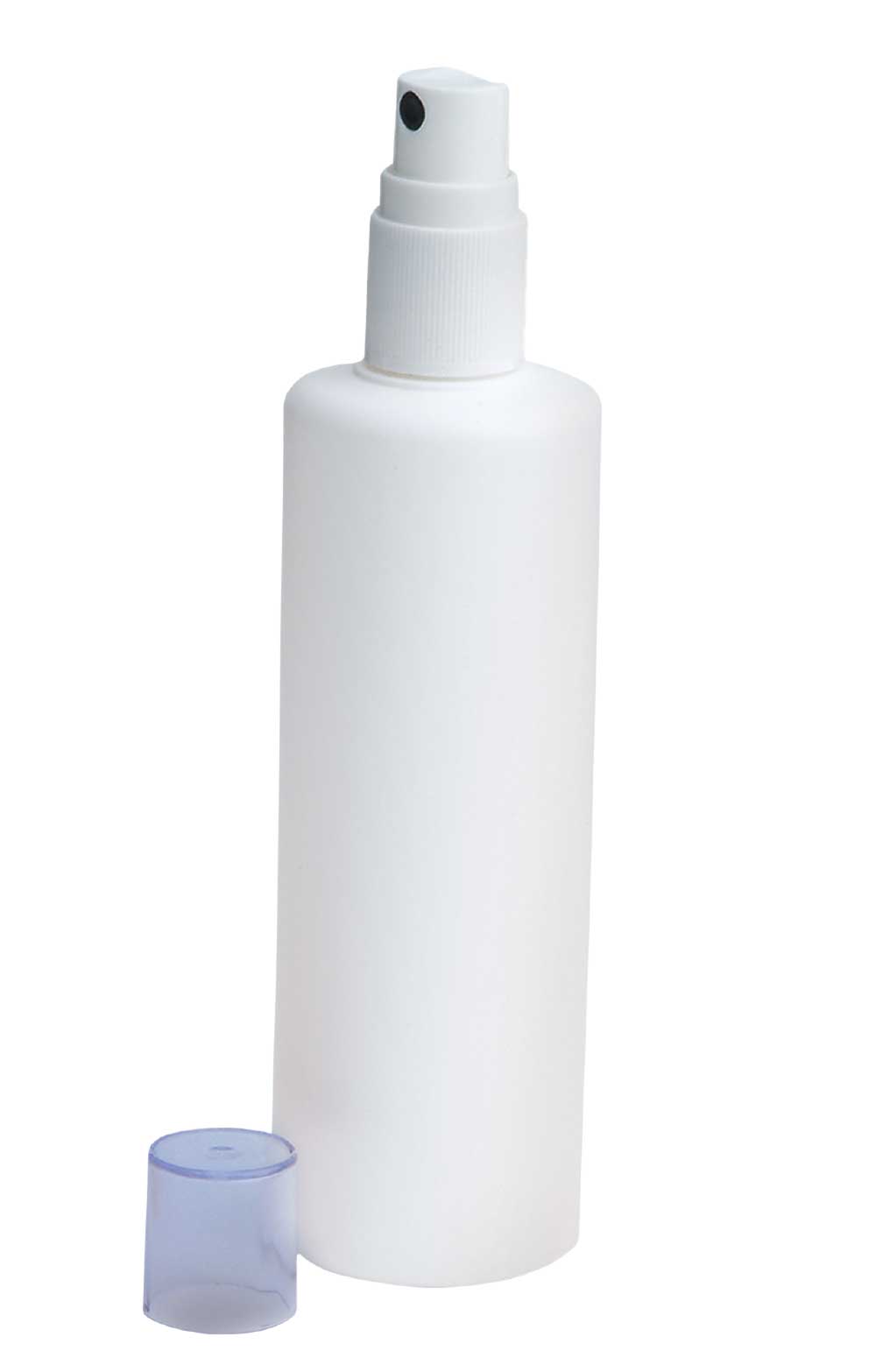Zerstäuberflasche, 125 mL, HDPE