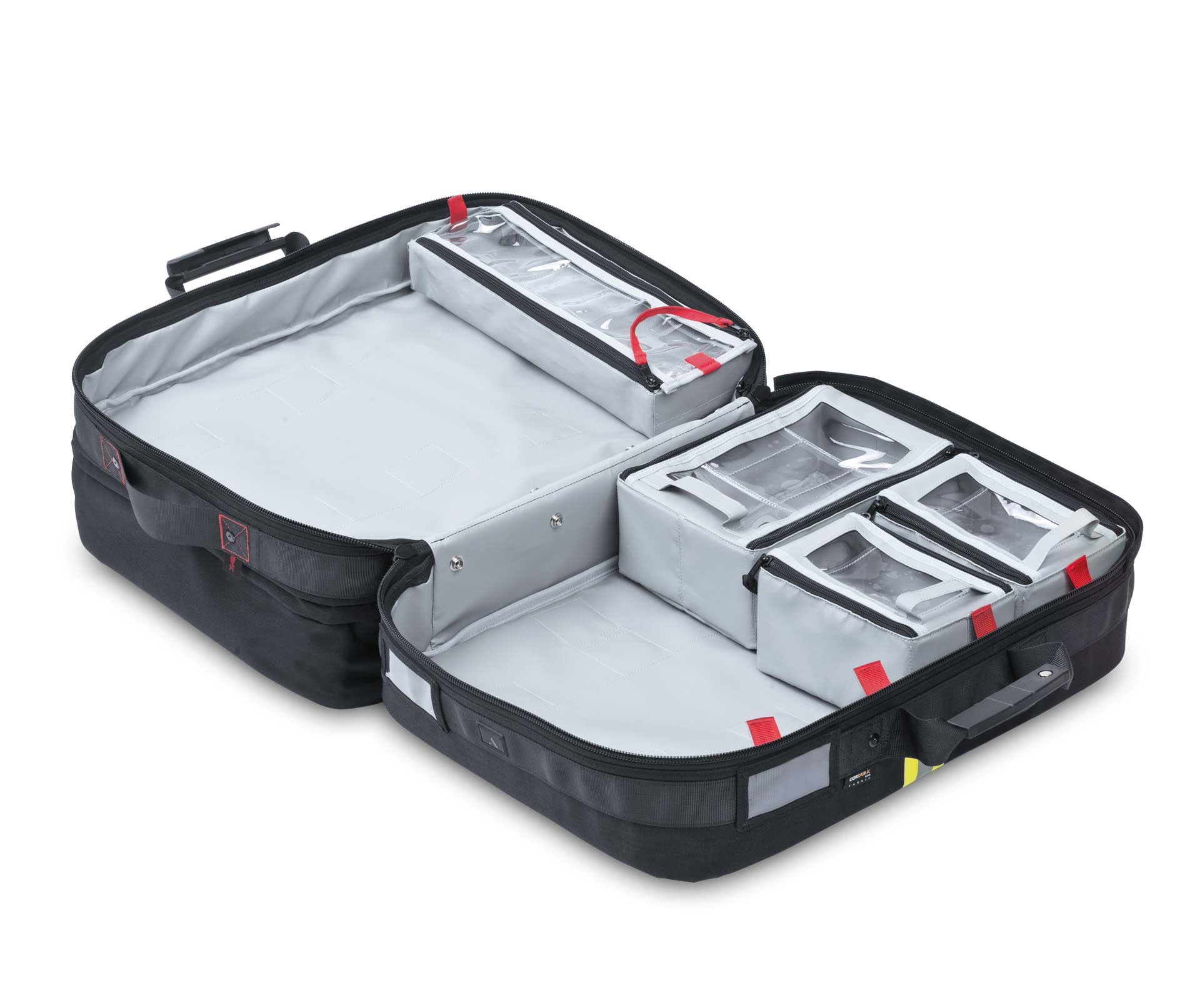 STAVANGER ® XL5000 Rettungsrucksack