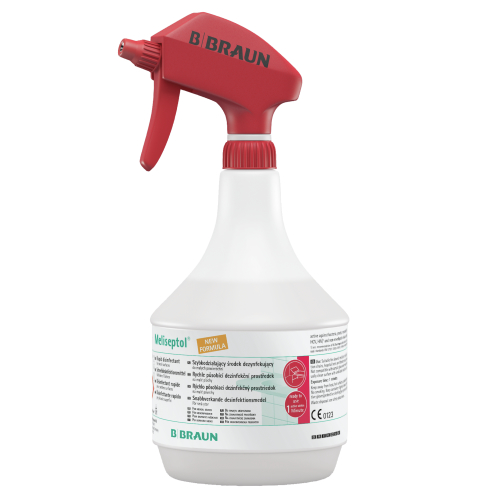 Meliseptol® New Formula