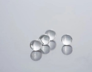 Glasperlen SiliBeads Typ S