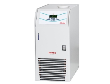 F250 Kompaktumlaufkühler, -10 bis 40 °C