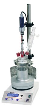 Minireaktor HME-R