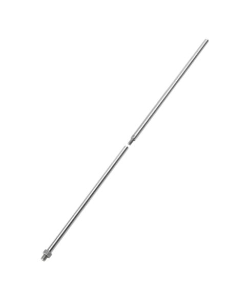 650 mm Haltestab (teilbar)