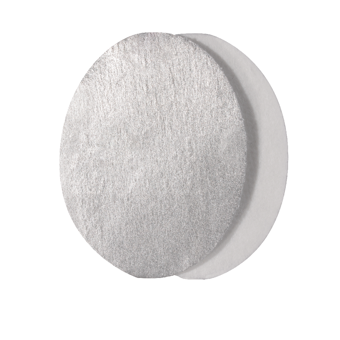 aluderm® Augenkompresse DuOcul