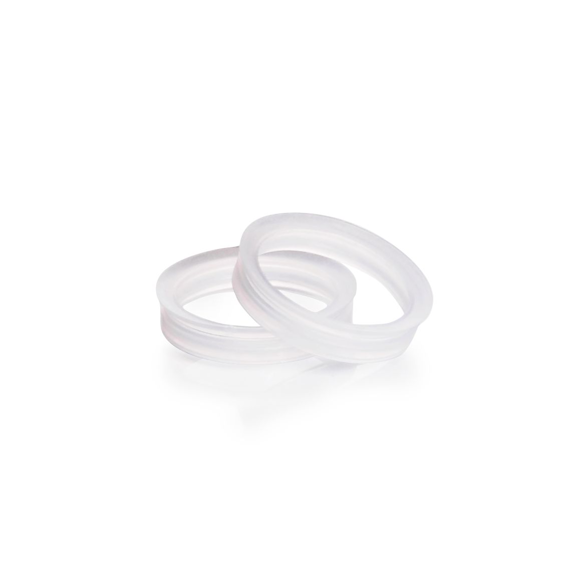 DURAN® Ausgiessring für Kalk-Soda-Vierkantflasche GL 32