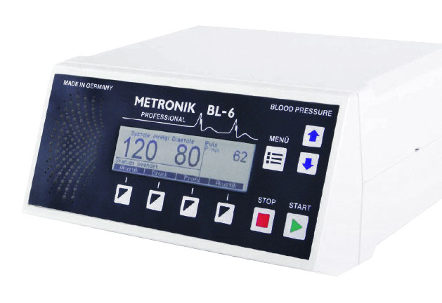 METRONIK BL-6 Blutdruckmonitor