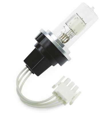 Lampe, 1100 VWD G1314A, für Agilent 1100, 1200