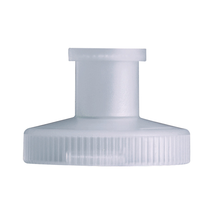 Adapter für PD-Tips 25-50 mL, PP, unsteril (10 Stück)