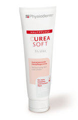 Hautpflege cUrea soft Creme, 100 mL
