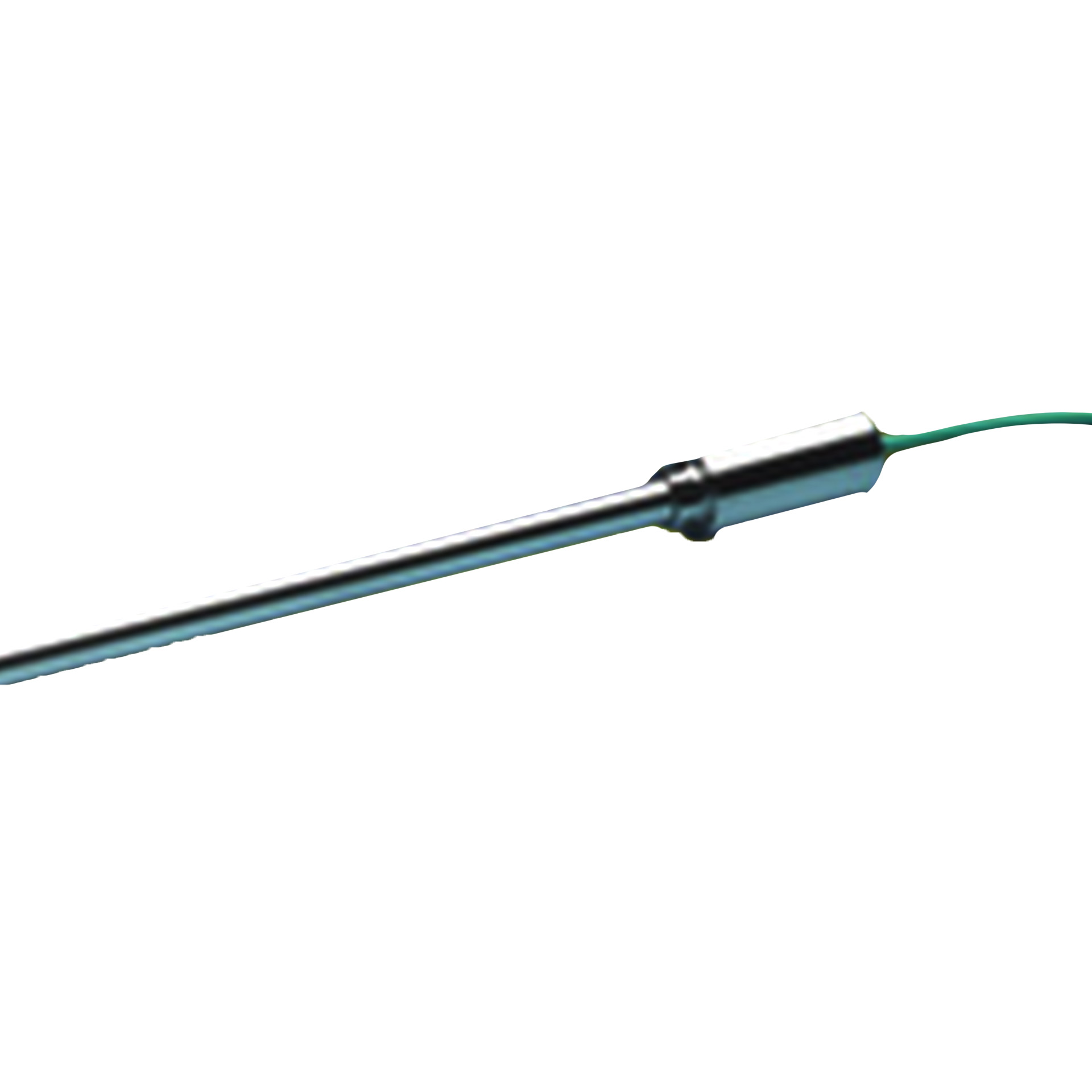 Mantel-Thermoelement NiCr-NIAI-K-bis 1100°C 500 x 1,5 mm