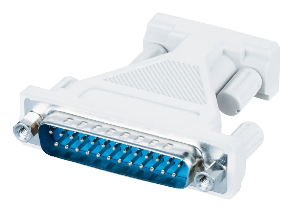 Adapter